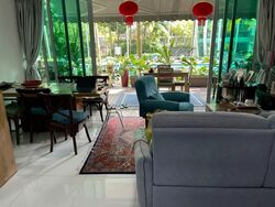 Tree House (D23), Condominium #600360011